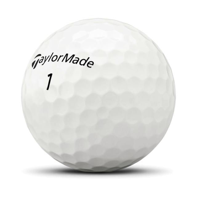 テーラーメイド(TaylorMade) ゴルフボール 3ダース 36個入 TM26 TP5 ボール TP5 2026 【国内正規品】【2026年モデル】