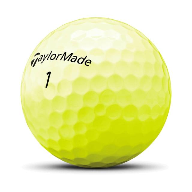 テーラーメイド(TaylorMade) ゴルフボール 3ダース 36個入 TM26 TP5 ボール TP5 2026 【国内正規品】【2026年モデル】