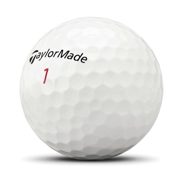 テーラーメイド(TaylorMade) ゴルフボール 3ダース 36個入 TM26 TP5x ボール TP5x 2026 【国内正規品】【2026年モデル】