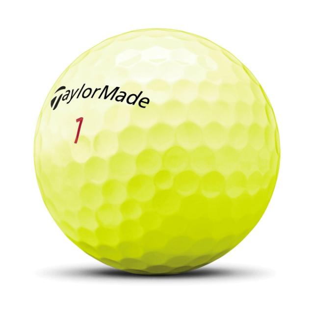 テーラーメイド(TaylorMade) ゴルフボール 3ダース 36個入 TM26 TP5x ボール TP5x 2026 【国内正規品】【2026年モデル】