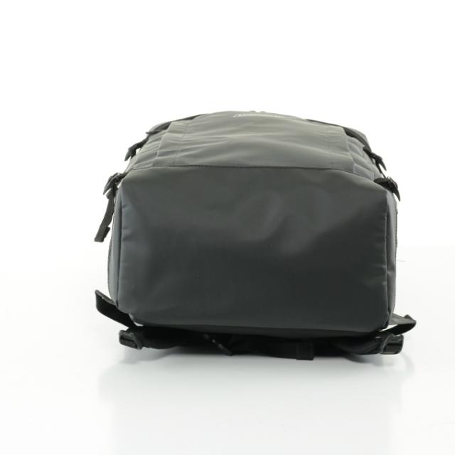 コールマン リュック シールド35 ヘザーブラック 35L メンズ レディース 2000032942 Coleman バックパック バッグ 大容量 スクエアバッグ スクエア型_4