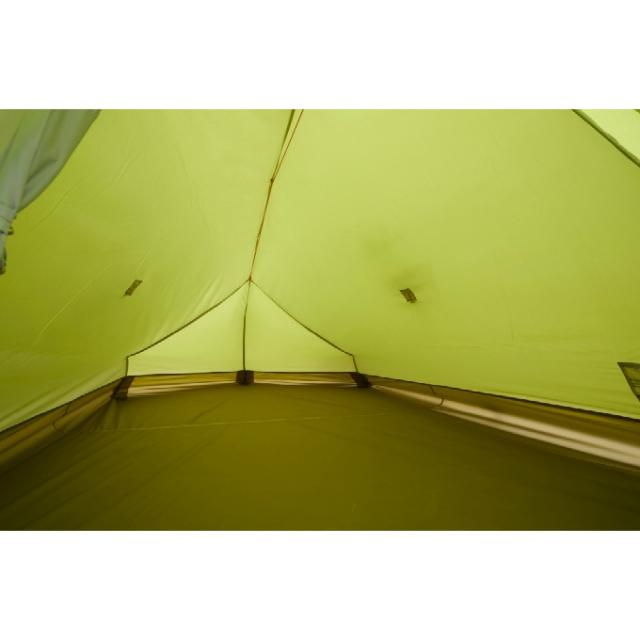 ファウデ VAUDE テント 小型テント Taurus 3P トーラス 3P 11499｜詳細画像