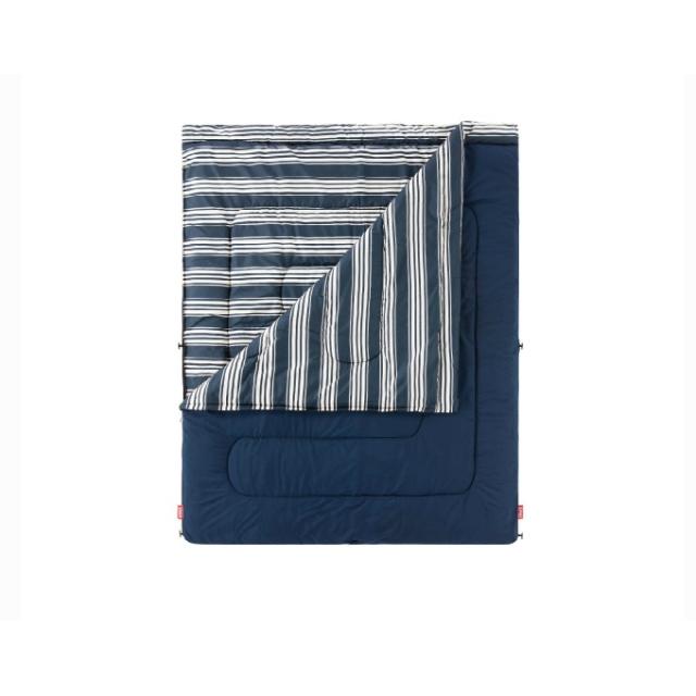 コールマン(Coleman) 寝袋 アドベンチャークッションバッグ C5 快適温度5度 封筒型 アドベンチャークッションバッグ&frasl;C5の通販｜キャンプ用品のコールマン