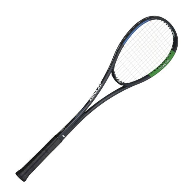 ヨネックス ソフトテニスラケット オールラウンド 張り上げ済み ドクタースキル DRSKG-171 YONEX_1