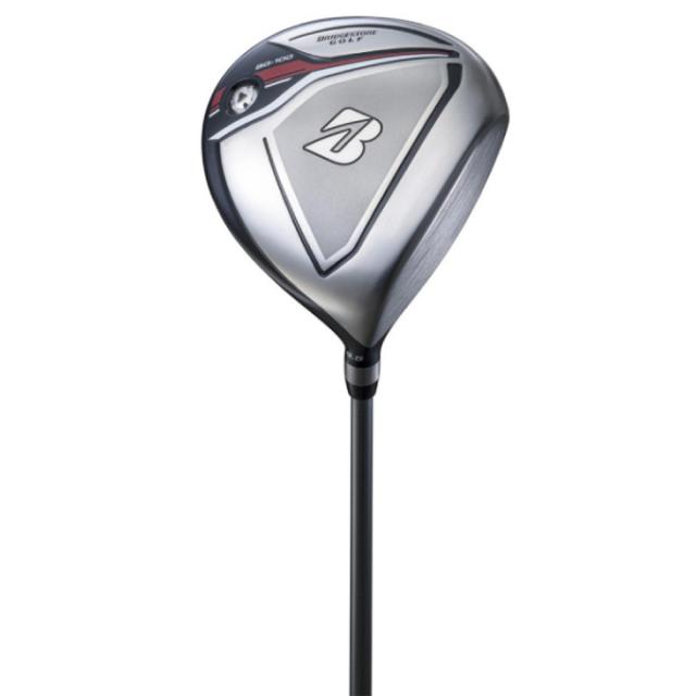ブリヂストンゴルフ クラブセット 11本組 キャディーバッグ付き メンズ セットクラブ 11本セット BG-100 M-SET 2x7+UT+PT+CB BRIDGESTONE GOLF ゴルフクラブ 2022年_2