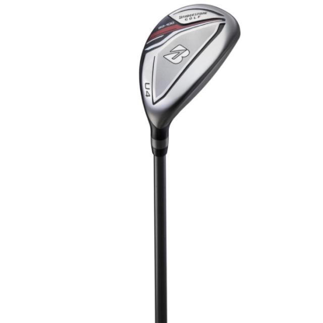 ブリヂストンゴルフ クラブセット 11本組 キャディーバッグ付き メンズ セットクラブ 11本セット BG-100 M-SET 2x7+UT+PT+CB BRIDGESTONE GOLF ゴルフクラブ 2022年_4