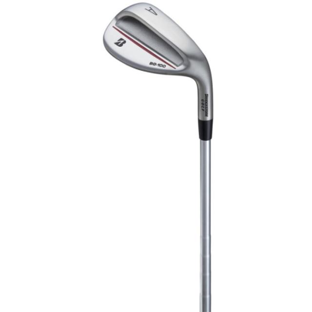 ブリヂストンゴルフ クラブセット 11本組 キャディーバッグ付き メンズ セットクラブ 11本セット BG-100 M-SET 2x7+UT+PT+CB BRIDGESTONE GOLF ゴルフクラブ 2022年_6