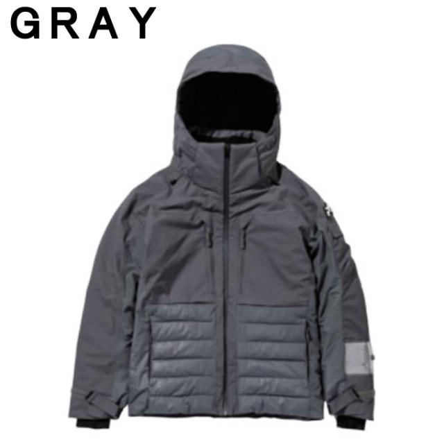 フェニックス Phenix スキーウェア ジャケット メンズ マッシュジャケットJP MUSH JACKET JP PSM22OT30