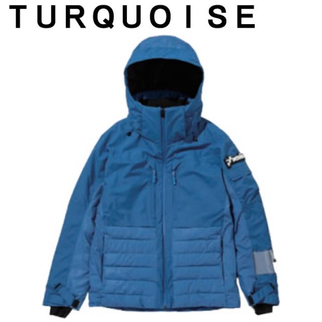 フェニックス Phenix スキーウェア ジャケット メンズ マッシュジャケットJP MUSH JACKET JP PSM22OT30