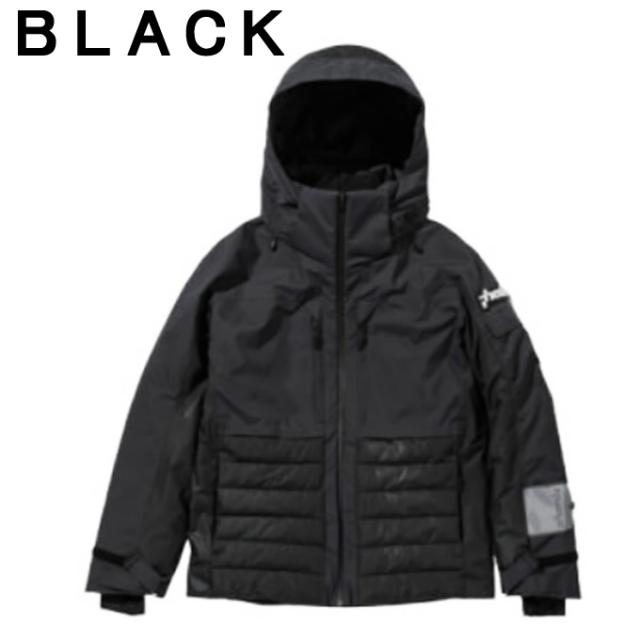 フェニックス Phenix スキーウェア ジャケット メンズ マッシュジャケットJP MUSH JACKET JP PSM22OT30
