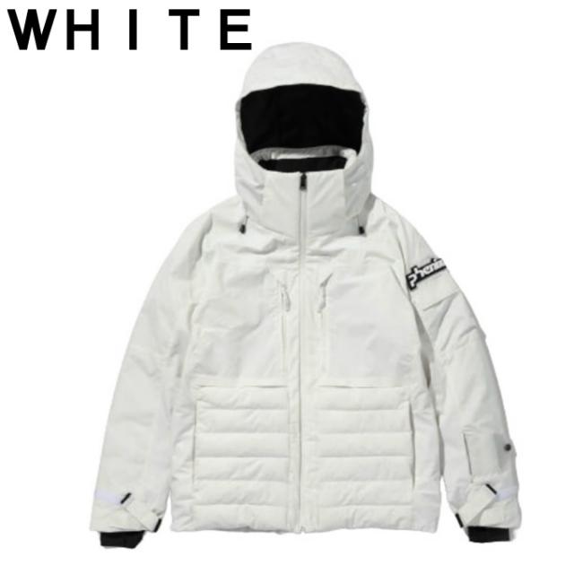 フェニックス Phenix スキーウェア ジャケット メンズ マッシュジャケットJP MUSH JACKET JP PSM22OT30