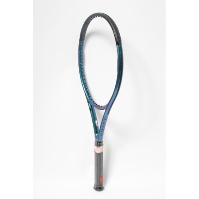 ウイルソン Wilson 硬式テニスラケット ウルトラツアー ULTRA TOUR 95CV V4.0 WR116911_6