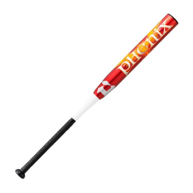 ウィルソン Wilson ソフトボールバット 3号用 ディマリニ・フェニックス H&H ソフトボール用 ゴム3号 WBD24230108469