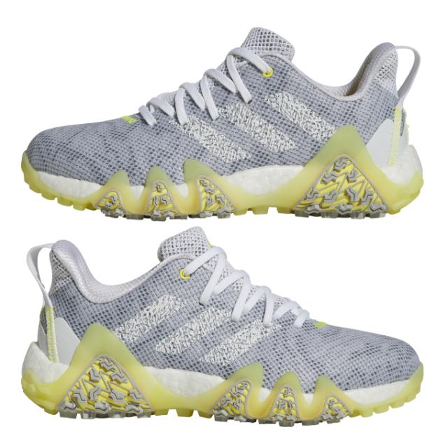 アディダス ゴルフシューズ スパイクレス レディース ウィメンズ