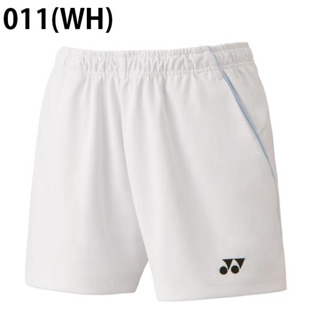 テニスウェア3点セット ヨネックス バドミントンウェア ショートパンツ レディース