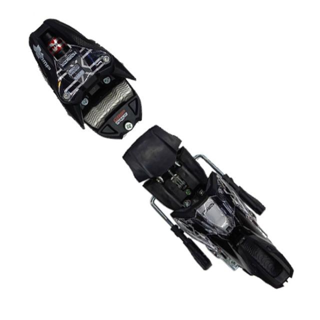 MARKER マーカー XCOMP12 ビンディング 24モデル【新品未使用】 MARKER