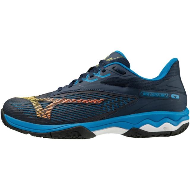 Mizuno テニスシューズ 28.5cm 期間限定送料無料】ミズノ テニスシューズ オムニ クレー メンズ
