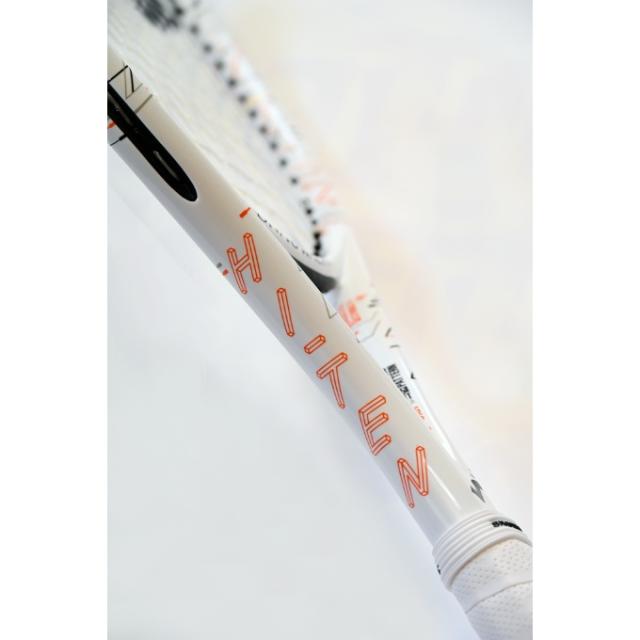 スノワート SNAUWAERT 硬式テニスラケット Hi-Ten 100 TEAM SRH308_2