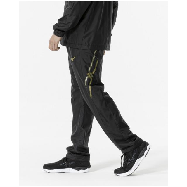 新品　Ｍｉｚｕｎｏ　ミズノプロ ウインドブレーカーパンツ　ブレスサーモ　ＸＯ　送料無料 ミズノ（MIZUNO）（メンズ、レディース）ウインドブレーカーパンツ