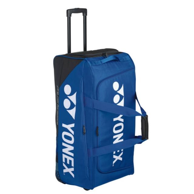 ヨネックス テニス バドミントン ラケットバッグ キャスターバッグ BAG2400C YONEX_1