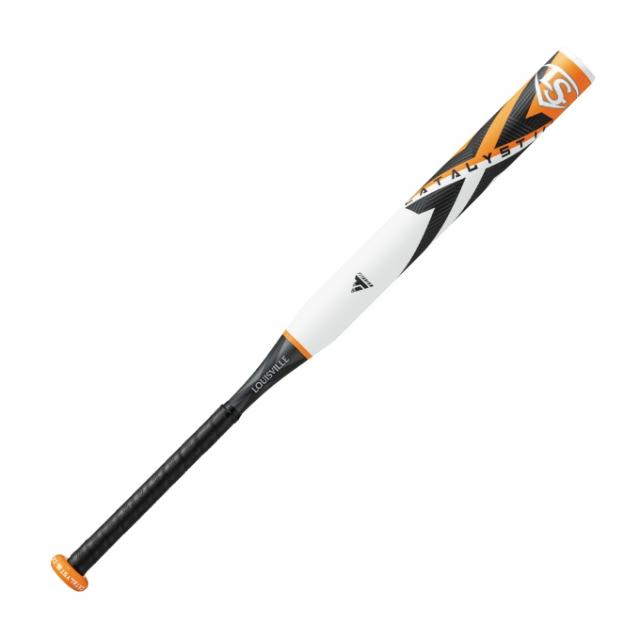 ルイスビルスラッガー LOUISVILLE Slugger ソフトボールバット 2号用 カタリスト3 Tiソフト 2号 WBL29310107656