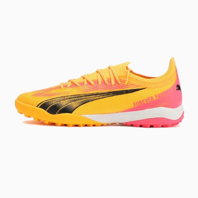 専用 プーマ サッカー トレーニングシューズ メンズ ウルトラアルティメット
