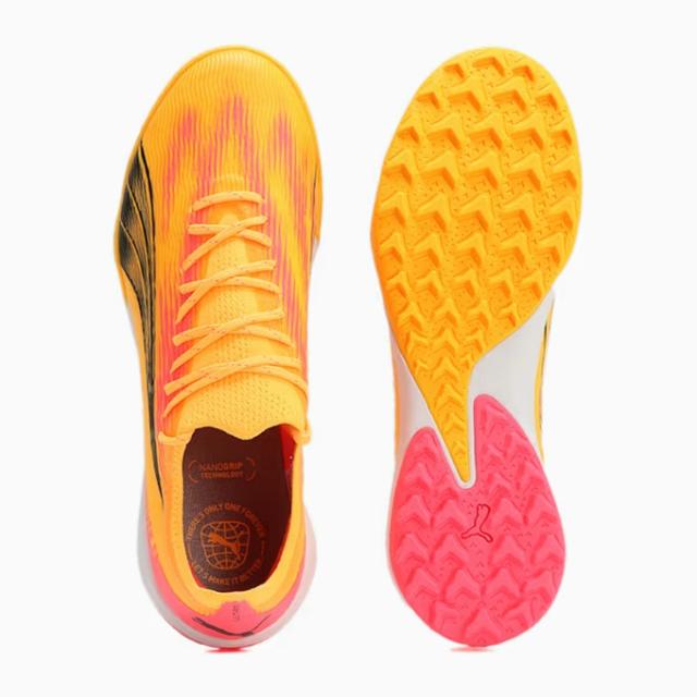 プーマ サッカー トレーニングシューズ メンズ ウルトラアルティメット