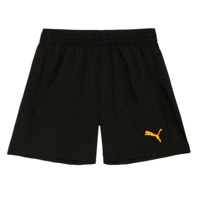 プーマ サッカーウェア ハーフパンツ メンズ サッカー INDIVIDUAL プーマフットボール アルティメット ショーツ 659140-03 PUMA サッカーパンツ プラクティスパンツ ゲームパンツ 練習着