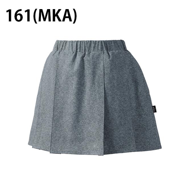 プリンス テニスウェア スコート レディース ストレッチスキュロット 吸汗速乾 UPF50+制電 バド WS4305 PRINCE テニスパンツ ゲームパンツ ショートパンツ 練習着_5