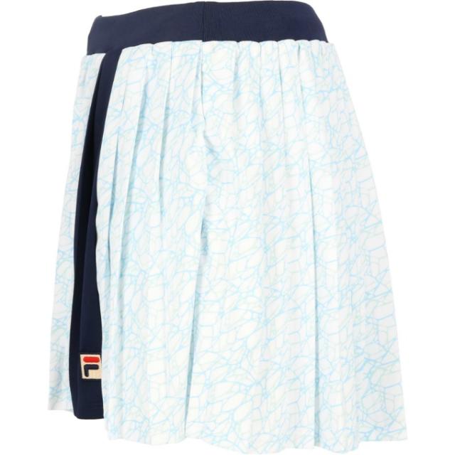 フィラ FILA テニスウェア バドミントンウェア スコート レディース スコート VL2829_9
