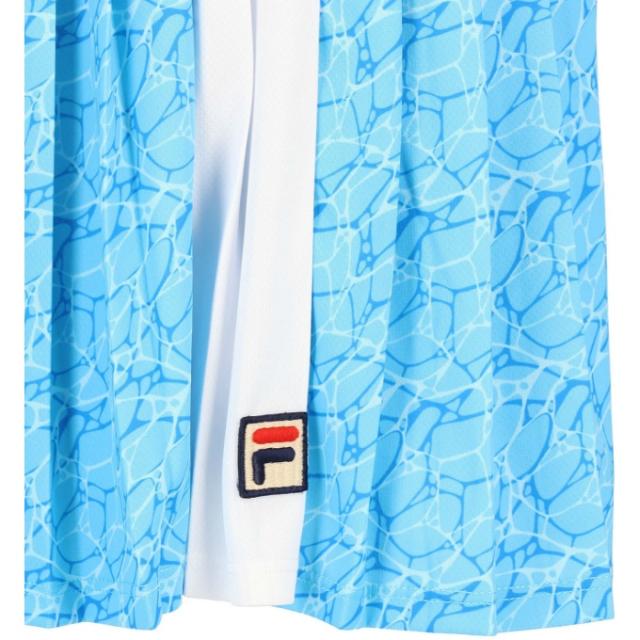 フィラ FILA テニスウェア バドミントンウェア スコート レディース スコート VL2829_13