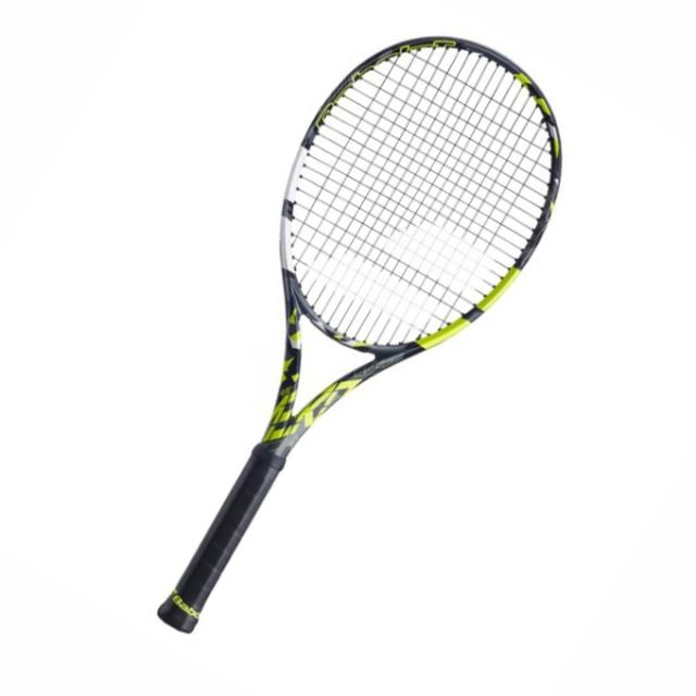 バボラ Babolat 硬式テニスラケット PURE AERO PLUS