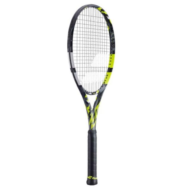 バボラ Babolat 硬式テニスラケット PURE AERO PLUS