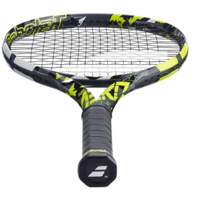 ラケット(硬式用) Babolat Pure Aero 2019 Amazon | Babolat 2019 Pure Aero 25 ジュニア テニスラケット
