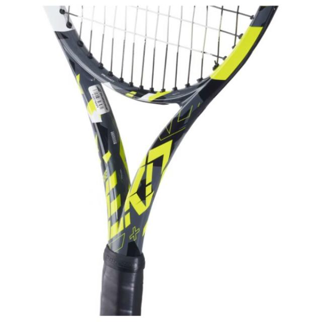 バボラ Babolat 硬式テニスラケット PURE AERO PLUS