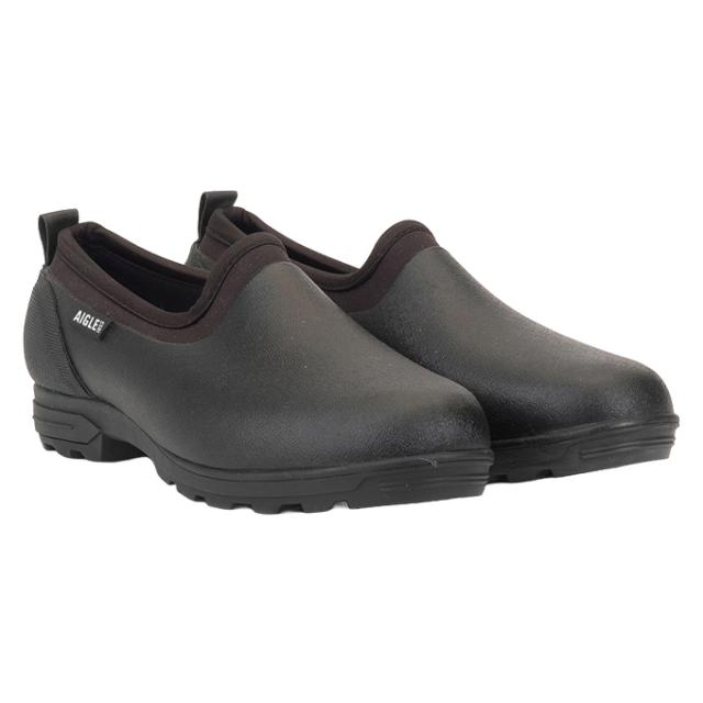 エーグル AIGLE クロッグ メンズ レディース レスフォー M 2