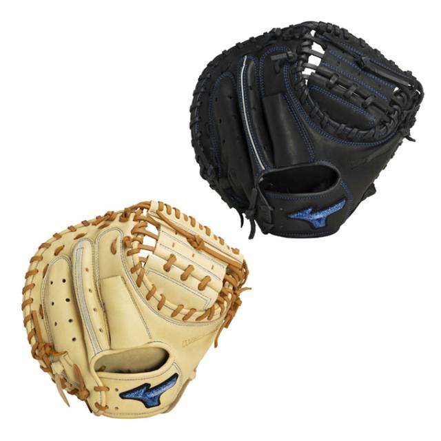 87cm】MIZUNO（ミズノ）限定 硬式/軟式兼用 木製ノックバット 朴