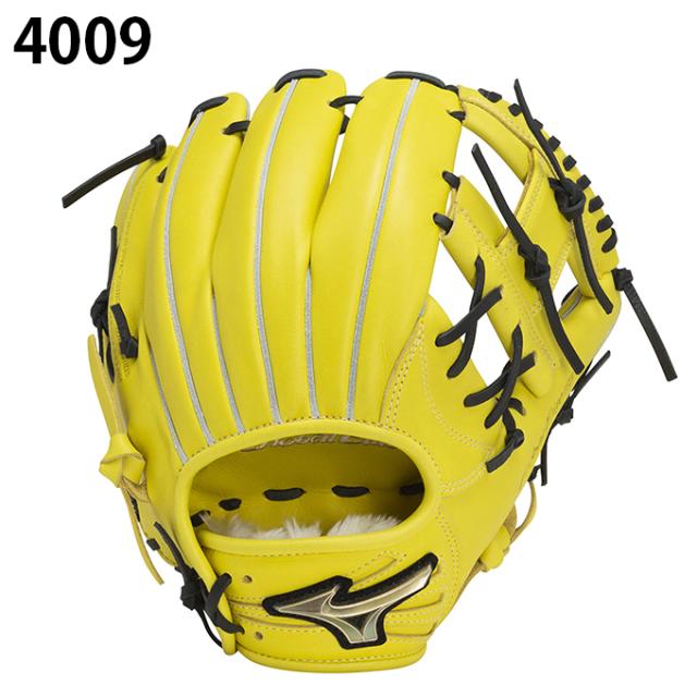 ミズノ 野球 少年軟式グローブ 内野手用 ジュニア 軟式用グローバル