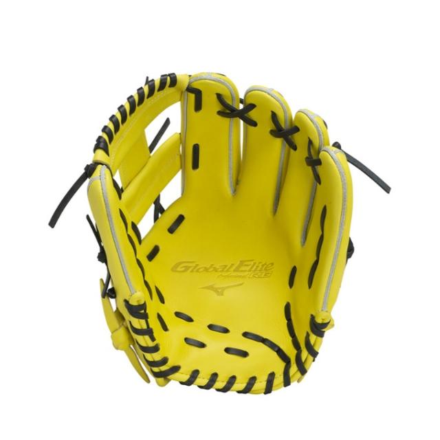 ミズノ 野球 少年軟式グローブ 内野手用 ジュニア 軟式用グローバル
