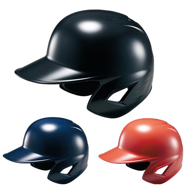 ゼット ZETT キャッチャーヘルメット 少年軟式 ジュニア 少年軟式打者