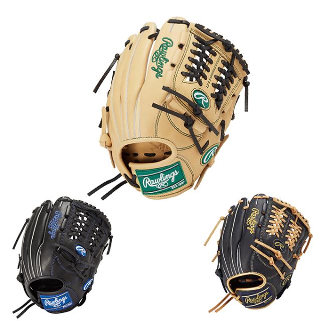 ローリングス Rawlings 野球 少年軟式グローブ オールラウンド用 ジュニア ハイパーT R9 GJ4FR9N6L1