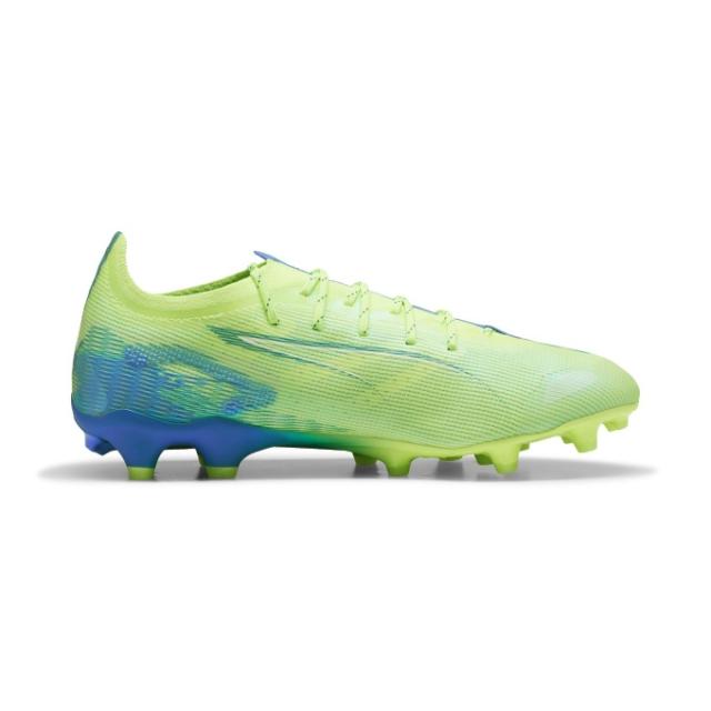 プーマ サッカースパイク メンズ Q3 ウルトラ アルティメット HGAG 107885-03 PUMA　人気モデル　トップモデル　中学　高校　部活　クラブ　超軽量　土グラウンド　人工芝　スピード_1