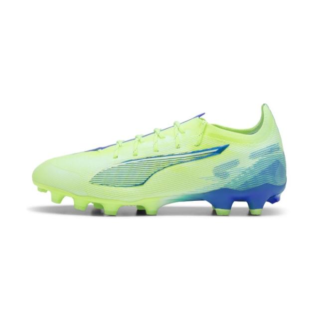 PUMA プーマ ウルトラ アルティメット FG/AG サッカー スパイク プーマ サッカースパイク メンズ Q3 ウルトラ アルティメット HGAG