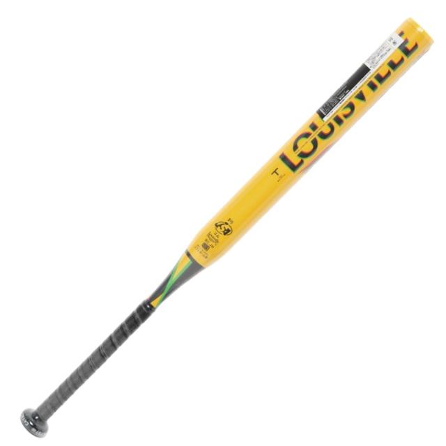 ルイスビルスラッガー　ソフトボール　バット　2号　カタリスト ルイスビルスラッガー(LOUISVILLE Slugger) ソフトボールバット 2号用