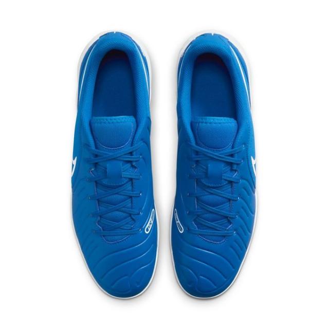 ナイキ サッカースパイク メンズ ティエンポ レジェンド 10 プロ ハードグラウンド ローカット DV4332-400 NIKE_1