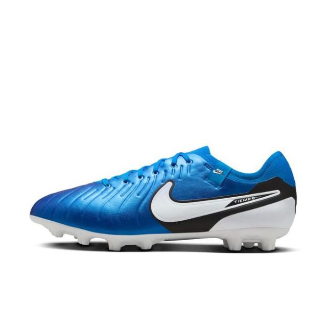 ナイキ サッカースパイク メンズ ティエンポ レジェンド 10 プロ ハードグラウンド ローカット DV4332-400 NIKE_5