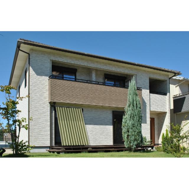 タカショー TAKASHO シェード 洋風タテスプライム180×270cm GST-270C5 【ご自宅配送限定】 ‥_8