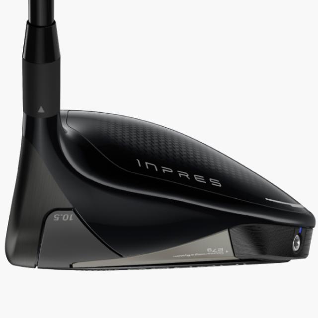 ヤマハ YAMAHA ゴルフクラブ ドライバー INPRES DRIVESTAR SPEEDER NX