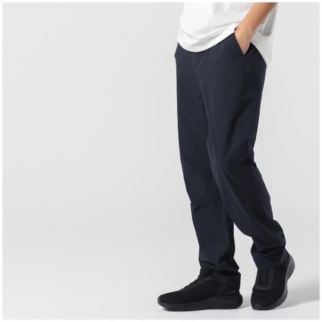 コロンビア ロングパンツ メンズ タイムトゥトレイルパンツ TIME TO TRAIL PANT XE9657 010 Columbia_4