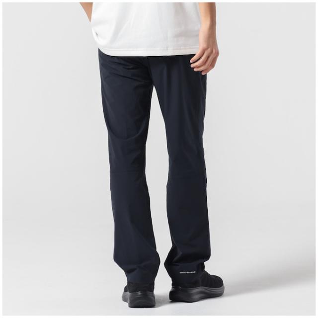 コロンビア ロングパンツ メンズ タイムトゥトレイルパンツ TIME TO TRAIL PANT XE9657 010 Columbia_5